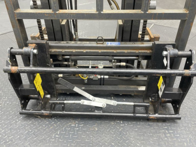 - - Hefmast Met Euro Frame