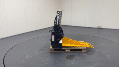 Intimidator T2201T Struikenklem