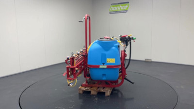 Grs VS 800 Veldspuit