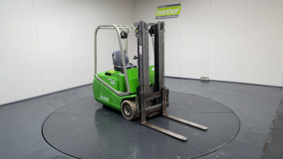 Cesab Blitz 315 Heftruck
