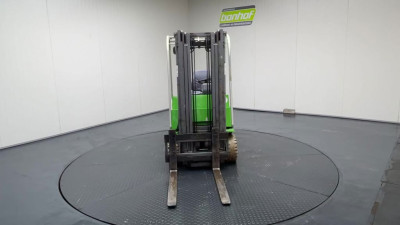 Cesab Blitz 315 Heftruck