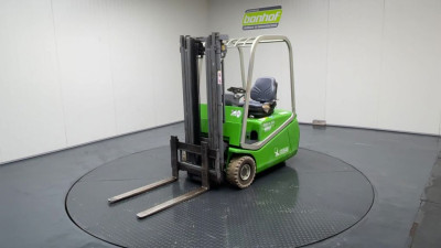 Cesab Blitz 315 Heftruck