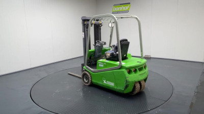 Cesab Blitz 315 Heftruck