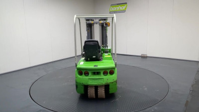 Cesab Blitz 315 Heftruck