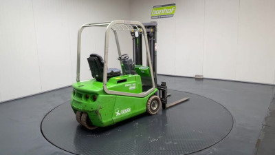 Cesab Blitz 315 Heftruck