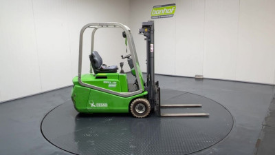 Cesab Blitz 315 Heftruck