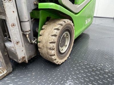 Cesab Blitz 315 Heftruck