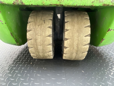 Cesab Blitz 315 Heftruck