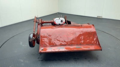Lely OVERTOP Frees