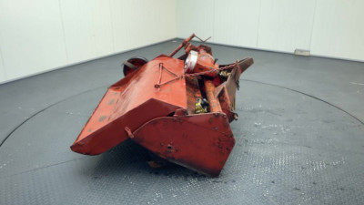 Lely OVERTOP Frees