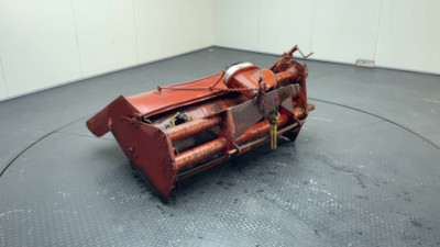Lely OVERTOP Frees