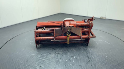 Lely OVERTOP Frees