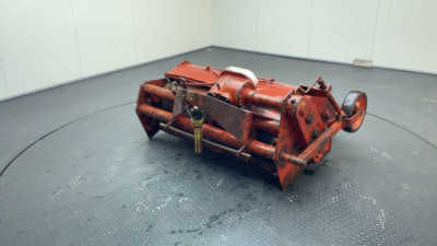 Lely OVERTOP Frees