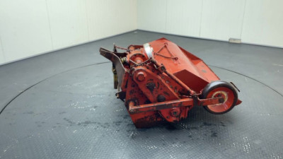 Lely OVERTOP Frees