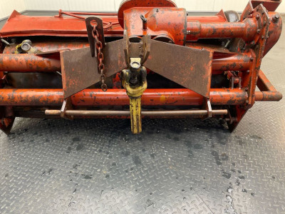Lely OVERTOP Frees