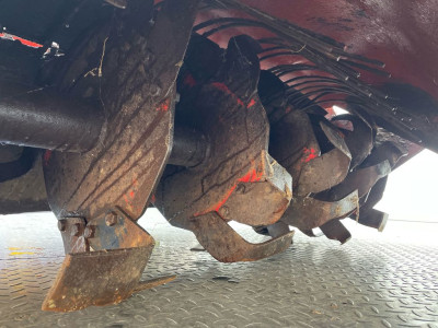 Lely OVERTOP Frees