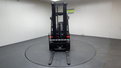 EP EFL253-B Elektrische heftruck