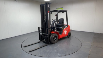 EP EFL253-B Elektrische heftruck