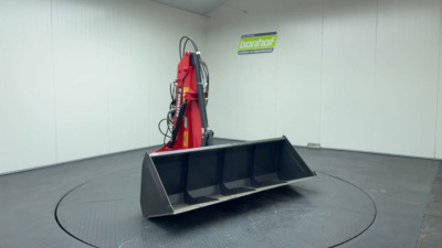 Kt SINGLE Achterlader