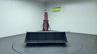 Kt SINGLE Achterlader