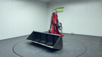 Kt SINGLE Achterlader