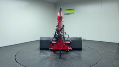 Kt SINGLE Achterlader