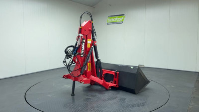 Kt SINGLE Achterlader