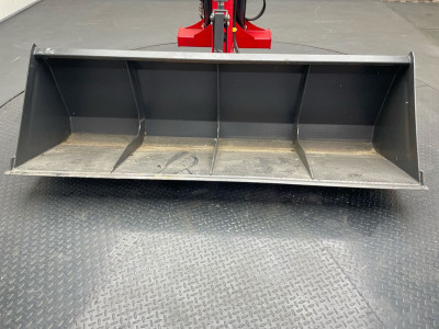 Kt SINGLE Achterlader