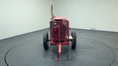 - Mam Motorpomp Set