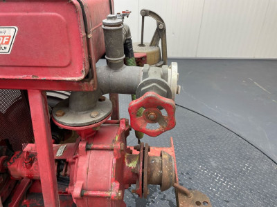 - Mam Motorpomp Set