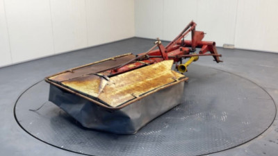 Pz 165 Maaier