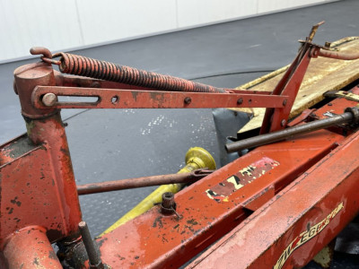 Pz 165 Maaier