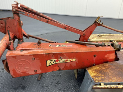 Pz 165 Maaier