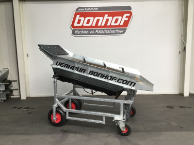 Bonhof - Grondzeef