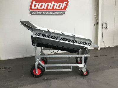 Bonhof - Grondzeef