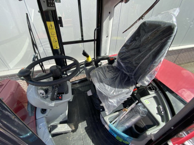 Yanmar V70S/5 Shovel
