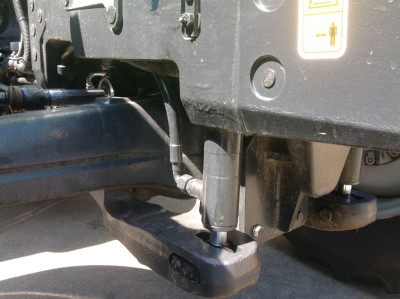 Deutz Fahr 6165 RC SHIFT Tractor
