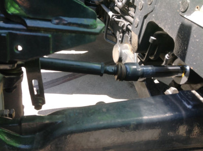 Deutz Fahr 6165 RC SHIFT Tractor