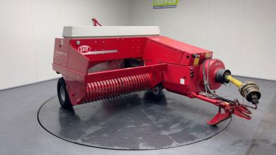 Welger AP 630 Pers