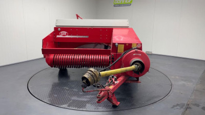 Welger AP 630 Pers