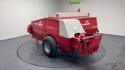 Welger AP 630 Pers