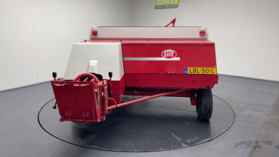 Welger AP 630 Pers