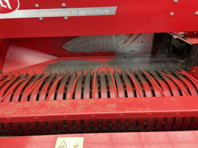 Welger AP 630 Pers