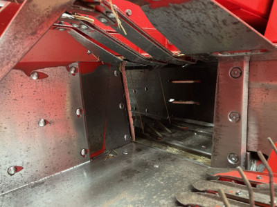 Welger AP 630 Pers