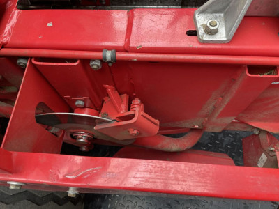Welger AP 630 Pers