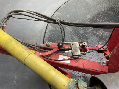 Welger AP 630 Pers