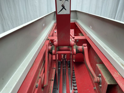 Welger AP 630 Pers