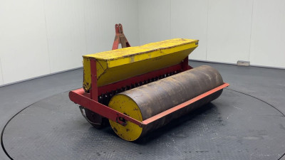 Vredo DZ 2100 Doorzaaimachine