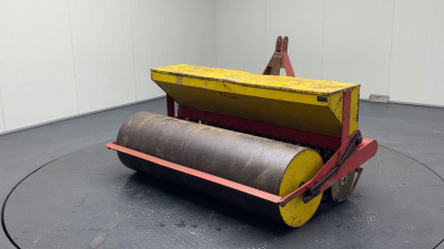 Vredo DZ 2100 Doorzaaimachine