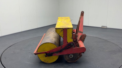 Vredo DZ 2100 Doorzaaimachine